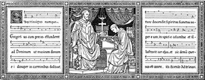 Advent (1908 Graduale Romanum)