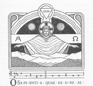 O Sapientia