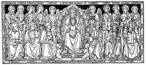 All Saints 1