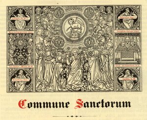 All Saints 10
