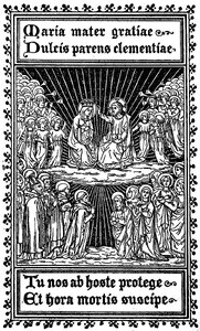 All Saints 12