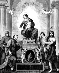 All Saints 13