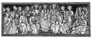 All Saints 14