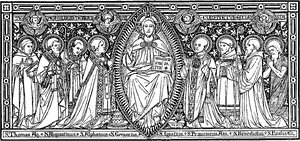All Saints 16