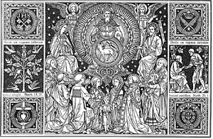 All Saints 17