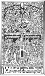 All Saints 19