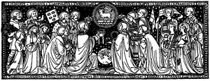 All Saints 2
