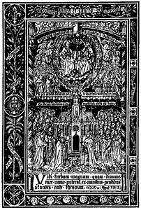 All Saints 20