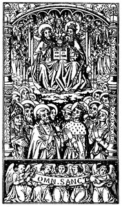 All Saints 3