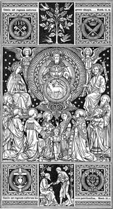 All Saints 5