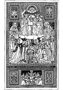 All Saints 6