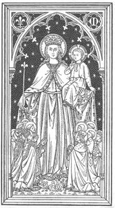 All Saints 7