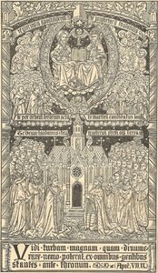 All Saints 9