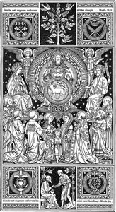 The Kingdom of Heaven