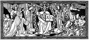 All Souls 1