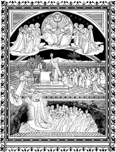 Mass for the Holy Souls