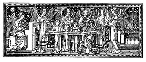 Angel Choir 2