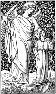 Guardian Angel 1