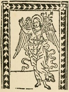 St Gabriel