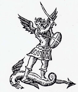 St Michael 11
