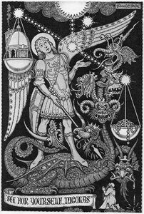 St Michael 13