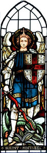 St Michael 14