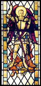 St Michael 15