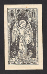 St Michael 4