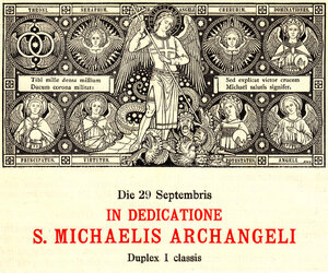 St Michael 5
