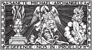 St Michael 6