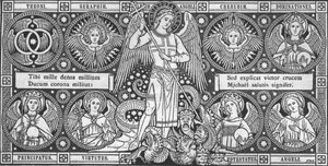 St Michael 8