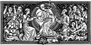 St Michael 9