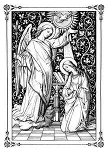 Annunciation 10