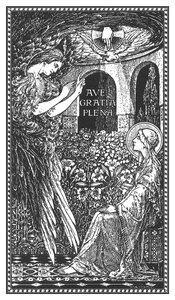 Annunciation 13