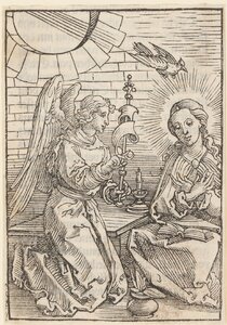 Annunciation 15