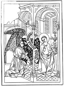 Annunciation 16