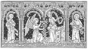 Annunciation 18