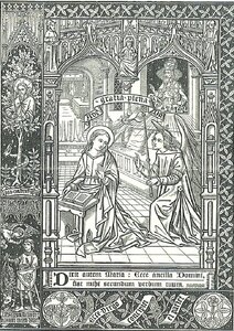 Annunciation 19