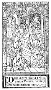Annunciation 20