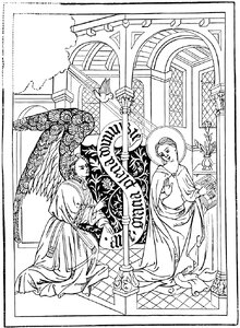Annunciation 21