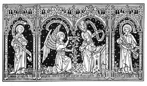 Annunciation 22