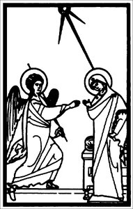 Annunciation 4