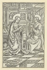 Annunciation 6