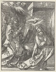 Annunciation 7