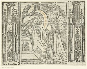 Annunciation 8