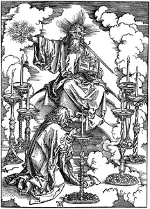 Apocalypse (Dürer)
