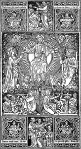 Last Judgment