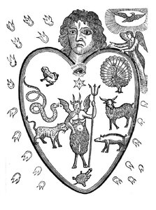 The Heart of Man 3