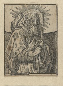 St James the Greater 1