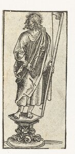 St James the Less (Cranach)